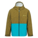 Cotopaxi Cielo Rain Jacket - Mens, Oak, Small, CRJ-S22-OAK-M-S