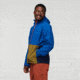 Cotopaxi Cielo Rain Jacket - Mens, Pacific, Extra Large, CRJ-F22-PAC-M-XL