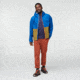 Cotopaxi Cielo Rain Jacket - Mens, Pacific, Extra Large, CRJ-F22-PAC-M-XL