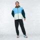 Cotopaxi Cielo Rain Jacket - Mens, River/Deep Ocean, Large, CRJ-S22-RVDO-M-L