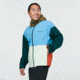 Cotopaxi Cielo Rain Jacket - Mens, River/Deep Ocean, Large, CRJ-S22-RVDO-M-L