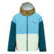 Cotopaxi Cielo Rain Jacket - Mens, River/Deep Ocean, Large, CRJ-S22-RVDO-M-L