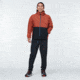 Cotopaxi Cielo Rain Jacket - Mens, Spice, Large, CRJ-S22-SPC-M-L