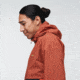 Cotopaxi Cielo Rain Jacket - Mens, Spice, Large, CRJ-S22-SPC-M-L
