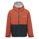 Cotopaxi Cielo Rain Jacket - Mens, Spice, Large, CRJ-S22-SPC-M-L