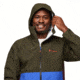 Cotopaxi Cielo Rain Jacket - Mens, Woods, Large, CRJ-F23-WOOD-M-L