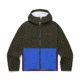 Cotopaxi Cielo Rain Jacket - Mens, Woods, Large, CRJ-F23-WOOD-M-L