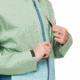Cotopaxi Cielo Rain Jacket - Womens, Aspen, Large, CRJ-F23-ASP-W-L