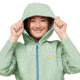 Cotopaxi Cielo Rain Jacket - Womens, Aspen, Large, CRJ-F23-ASP-W-L