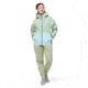 Cotopaxi Cielo Rain Jacket - Womens, Aspen, Large, CRJ-F23-ASP-W-L