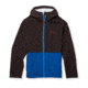 Cotopaxi Cielo Rain Jacket - Womens, Cavern, Extra Small, CRJ-F22-CAV-W-XS
