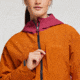Cotopaxi Cielo Rain Jacket - Womens, Mezcal, Medium, CRJ-S23-MEZC-W-M