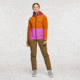 Cotopaxi Cielo Rain Jacket - Womens, Mezcal, Medium, CRJ-S23-MEZC-W-M