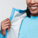 Cotopaxi Cielo Rain Jacket - Womens, River, Medium, CRJ-S22-RVR-W-M
