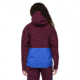 Cotopaxi Cielo Rain Jacket - Womens, Wine, Extra Small, CRJ-F23-WINE-W-XS
