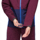 Cotopaxi Cielo Rain Jacket - Womens, Wine, Extra Small, CRJ-F23-WINE-W-XS