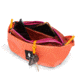 Cotopaxi Coso 2L Hip Pack, Canyon/Rust, 2L, HIP-F22-CNRU