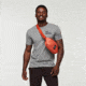 Cotopaxi Coso 2L Hip Pack, Canyon/Rust, 2L, HIP-F22-CNRU