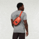 Cotopaxi Coso 2L Hip Pack, Canyon/Rust, 2L, HIP-F22-CNRU