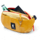 Cotopaxi Coso 2L Hip Pack, Amber/Wheat, U, HIP-F23-AMWH-U-U