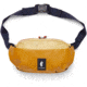 Cotopaxi Coso 2L Hip Pack, Amber/Wheat, U, HIP-F23-AMWH-U-U