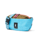 Cotopaxi Coso 2L Hip Pack, Blue Sky/Oak, 2L, HIP-S22-BLOK