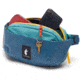 Cotopaxi Coso 2L Hip Pack - Cada Dia, Abyss/Coastal, One Size, HIP-S24-ABCST