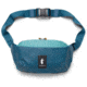 Cotopaxi Coso 2L Hip Pack - Cada Dia, Abyss/Coastal, One Size, HIP-S24-ABCST