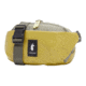 Cotopaxi Coso 2L Hip Pack - Cada Dia, Lemongrass/Stone, One Size, HIP-S24-LMGSN