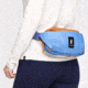 Cotopaxi Coso 2L Hip Pack - Cada Dia, Lupine/Saddle, 2L, HIP-S23-LPSAD