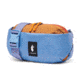 Cotopaxi Coso 2L Hip Pack - Cada Dia, Lupine/Saddle, 2L, HIP-S23-LPSAD