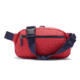 Cotopaxi Coso 2L Hip Pack - Cada Dia, Sangria/Strawberry, One Size, HIP-S24-SNGSB