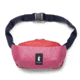 Cotopaxi Coso 2L Hip Pack - Cada Dia, Sangria/Strawberry, One Size, HIP-S24-SNGSB