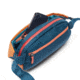 Cotopaxi Coso 2L Hip Pack - Cada Dia, Tamarindo/Abyss, One Size, HIP-S24-TAMAB
