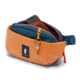 Cotopaxi Coso 2L Hip Pack - Cada Dia, Tamarindo/Abyss, One Size, HIP-S24-TAMAB