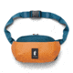 Cotopaxi Coso 2L Hip Pack - Cada Dia, Tamarindo/Abyss, One Size, HIP-S24-TAMAB