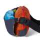 Cotopaxi Coso 2L Hip Pack, Graphite/Mezcal, 2L, HIP-MKI-GRAPH