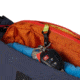Cotopaxi Coso 2L Hip Pack, Graphite/Mezcal, 2L, HIP-MKI-GRAPH