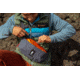 Cotopaxi Coso 2L Hip Pack, Graphite/Mezcal, 2L, HIP-MKI-GRAPH