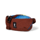 Cotopaxi Coso 2L Hip Pack, Rust/Azul, 2L, HIP-MKI-RUST