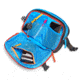Cotopaxi Coso 2L Hip Pack, Saltwater/Black Iris, 2L, HIP-F22-SWBI