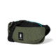Cotopaxi Coso 2L Hip Pack, Spruce/Black, 2L, HIP-MKI-SPRC