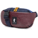 Cotopaxi Coso 2L Hip Pack, Wine/Maritime, U, HIP-F23-WIMT-U-U