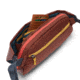 Cotopaxi Coso 2L Hip Pack, Chestnut and Rusty, One Size, HIP-F24-CHTRT