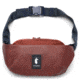 Cotopaxi Coso Hip Pack, 2L, Chestnut and Rusty, HIP-F24-CHTRT