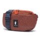 Cotopaxi Coso Hip Pack, 2L, Chestnut and Rusty, HIP-F24-CHTRT