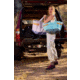 Cotopaxi Allpa 60L Gear Hauler Tote