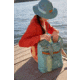 Cotopaxi Todo 22L Convertible Tote