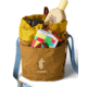 Cotopaxi Todo 3L Bucket Bag