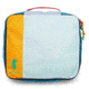 Cotopaxi Cubo 10L Travel Cube, Del Dia, One Size, CB10-S25-DD